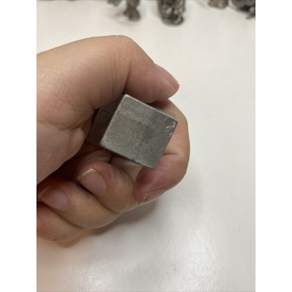 Hudson Pewter STRIKE UP THE BAND SYMPHONY Orchestra PIERRE PENGUIN Conductor 641 - Picture 6 of 7